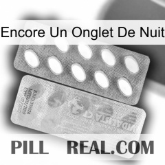 One More Night Tabs 42